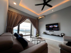 Danga Bay